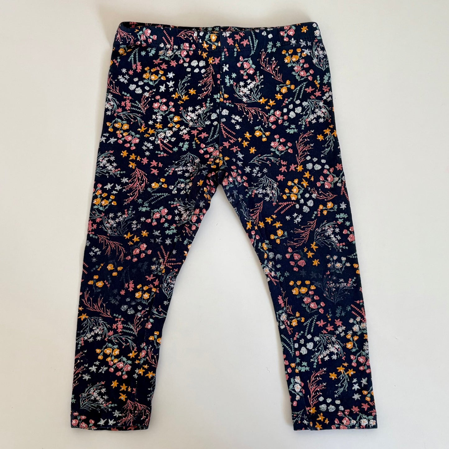 Legging Tag | 12 mois