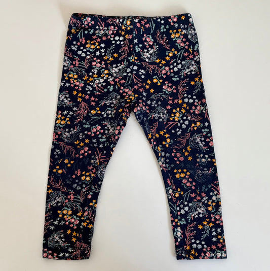 Legging Tag | 12 mois