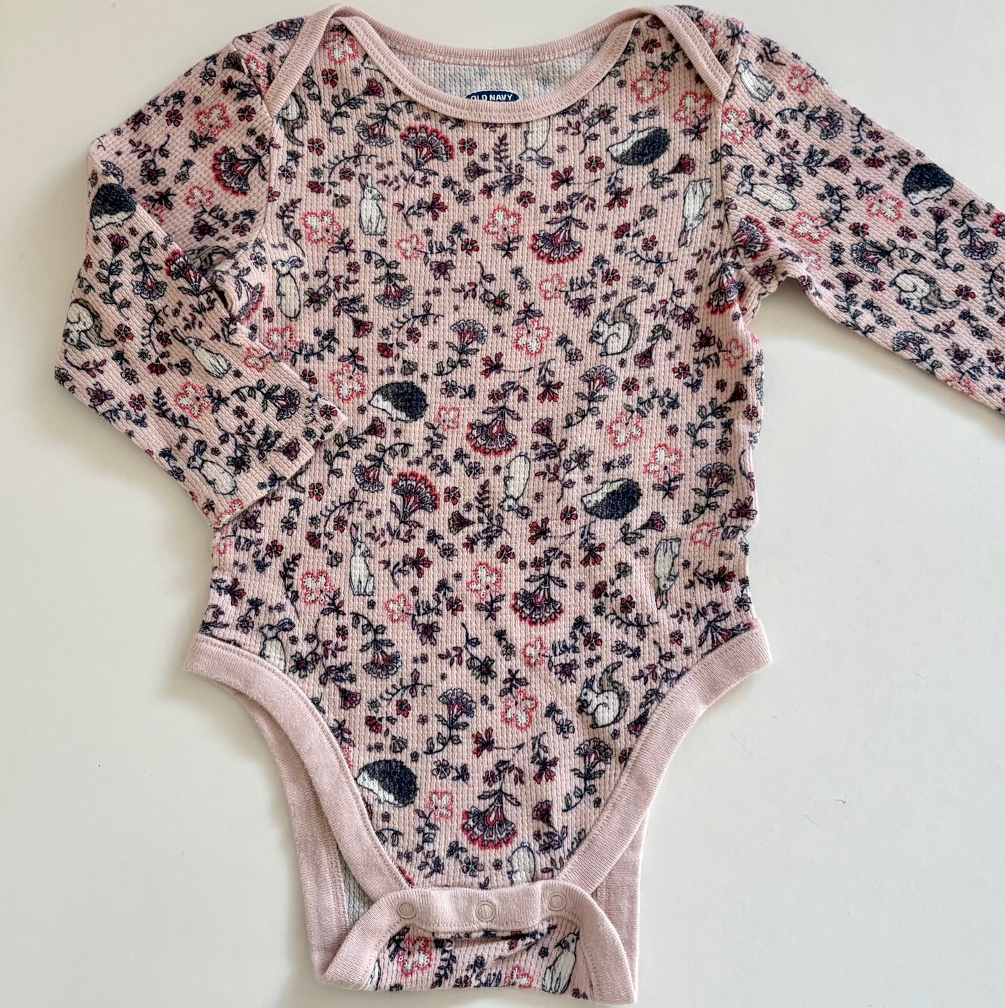 Cache-couche Old Navy | 6-12 mois