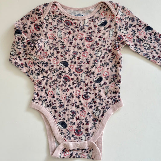 Cache-couche Old Navy | 6-12 mois