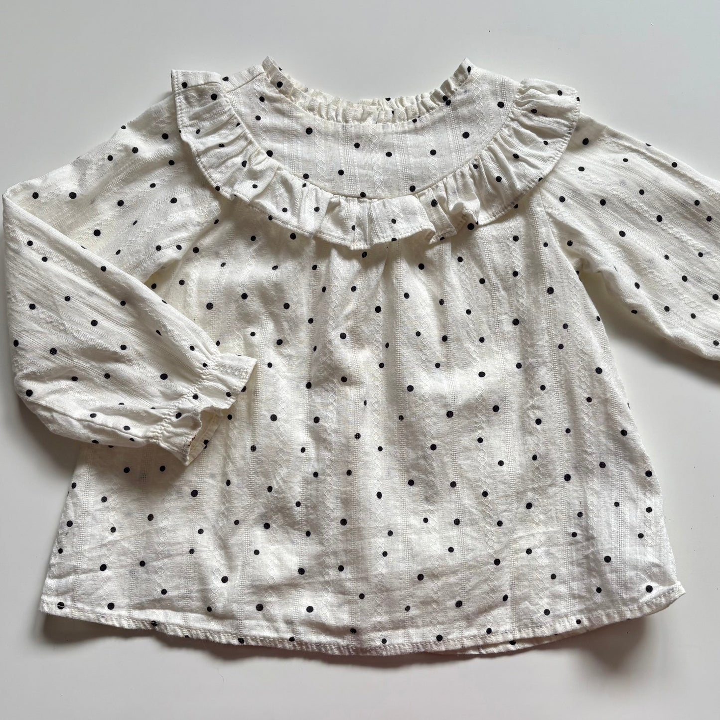 Blouse Zara | 2-3 ans