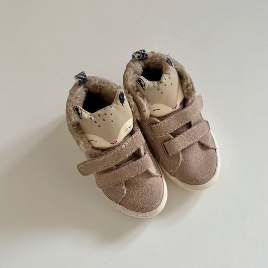 Chassures Zara | Taille 6.5US