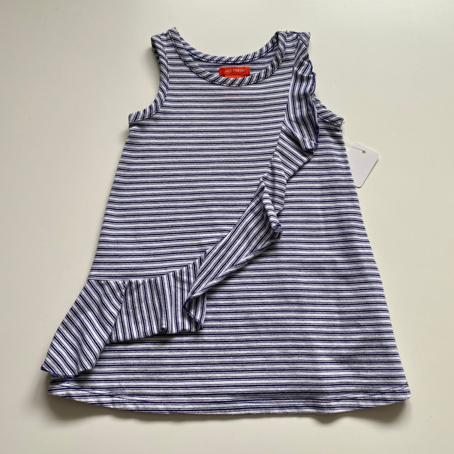 Robe Joe fresh 2 ans