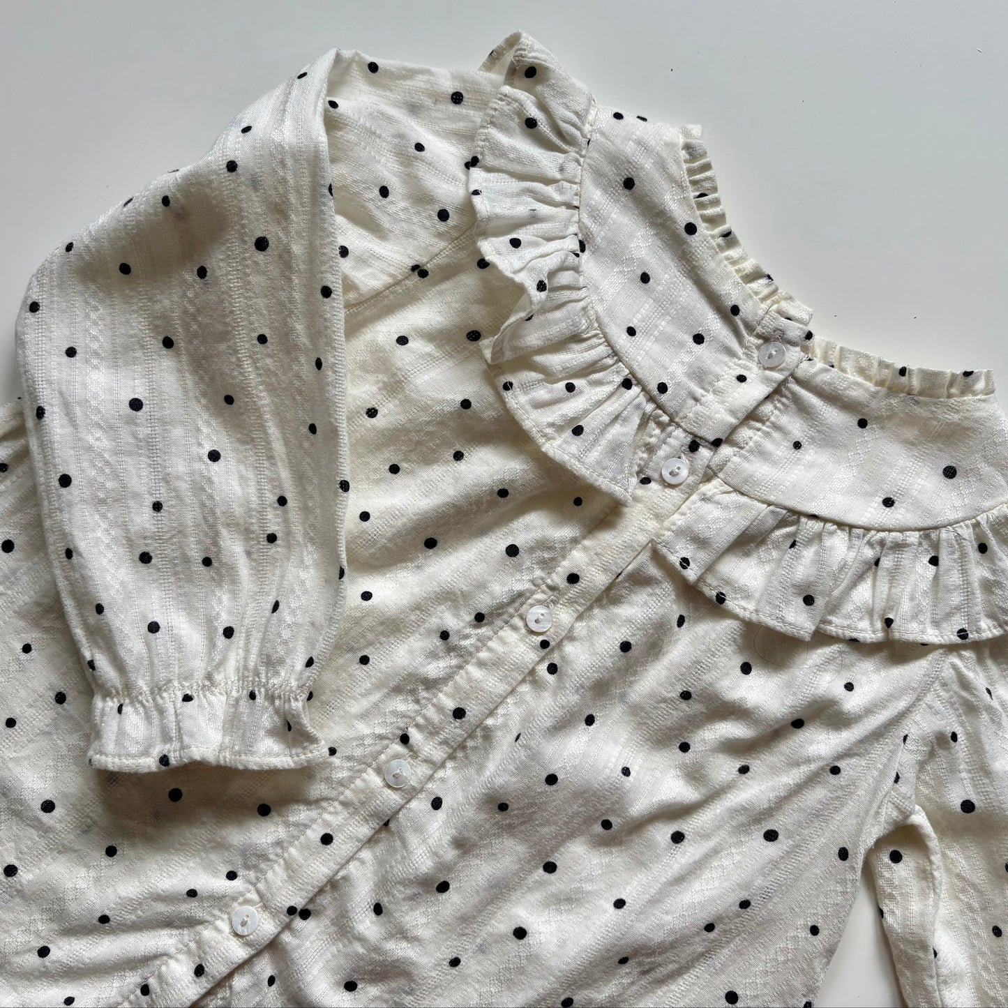 Blouse Zara | 2-3 ans