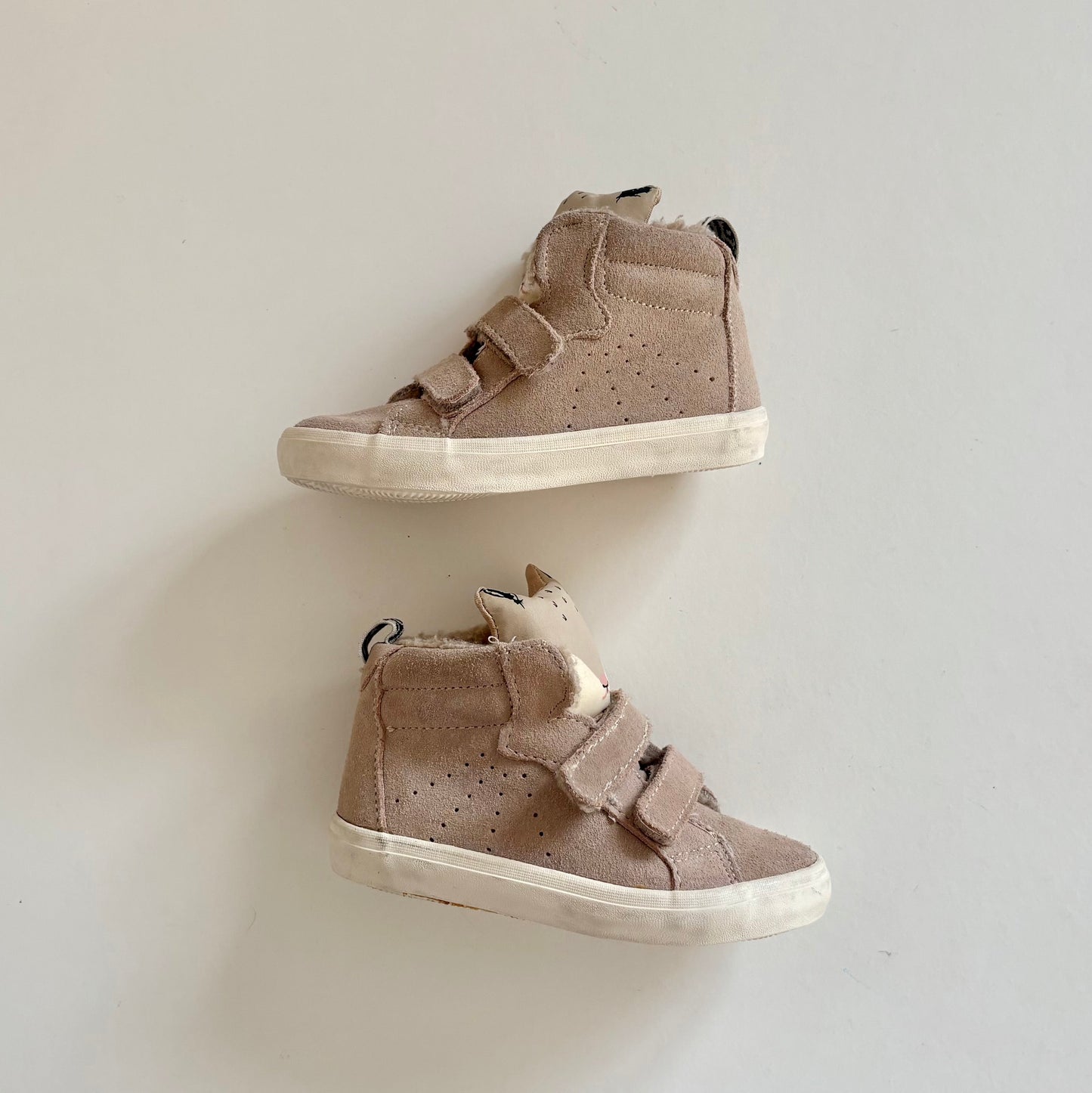 Chassures Zara | Taille 6.5US