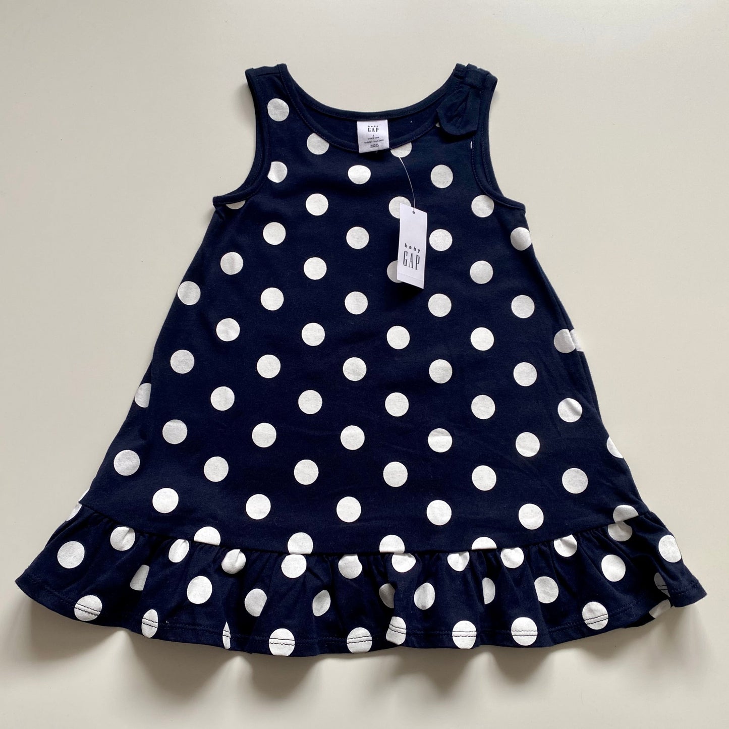 Robe Gap 2 ans