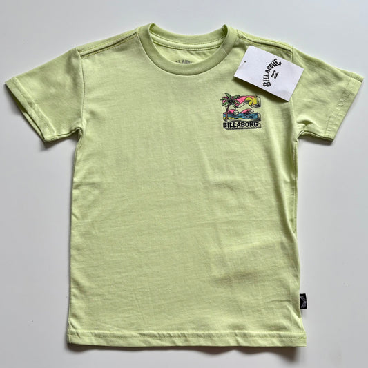 T-Shirt Billabong | 2 ans (NEUF)