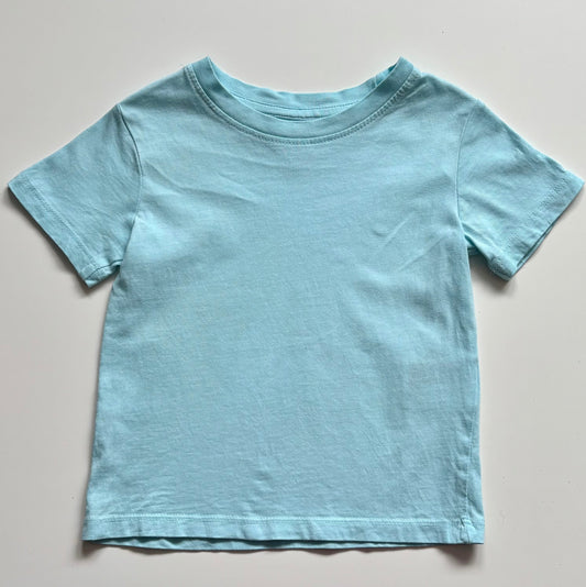 T-Shirt basic H&M | 18-24 mois