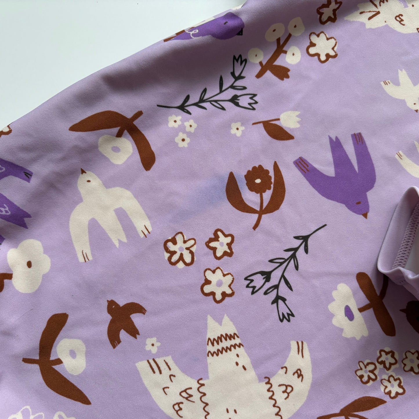 Maillot de bain Souris Mini | 12-18 mois