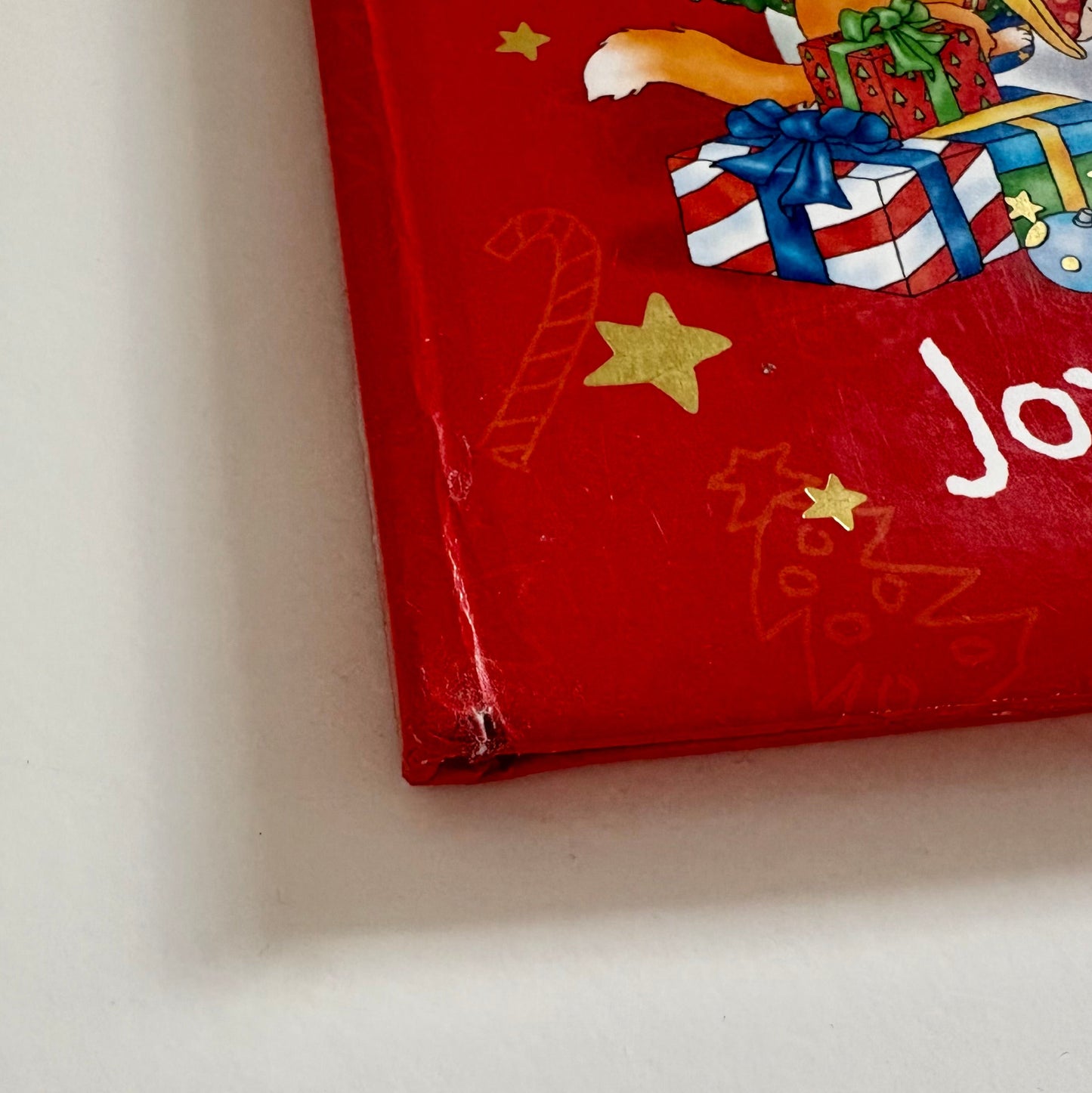 Livre - Caillou : Joyeux Noël