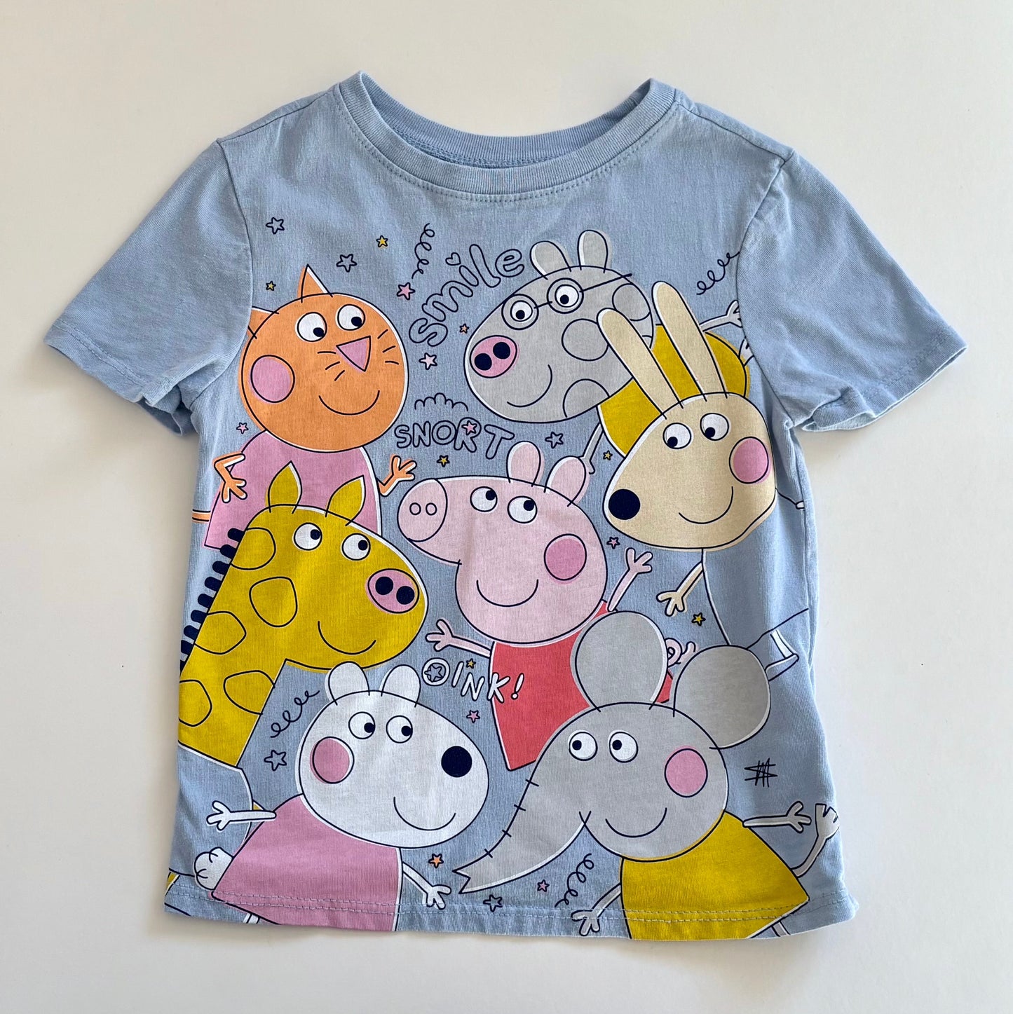 T-Shirt Peppa Pig | 24 mois