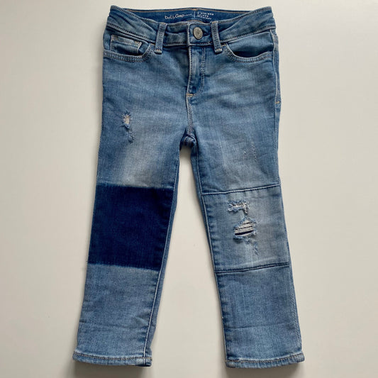 Jeans Gap 2 ans