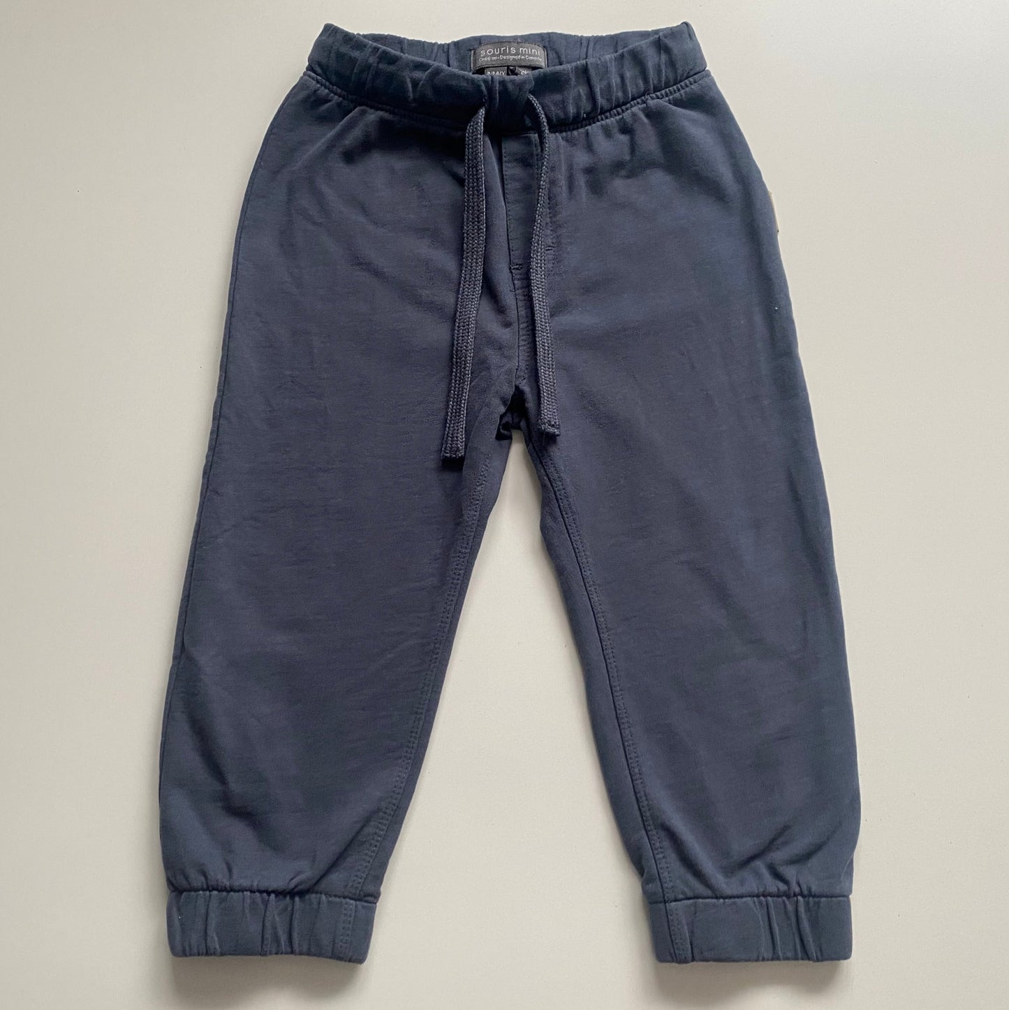 Pantalon Souris Mini 2-3 ans