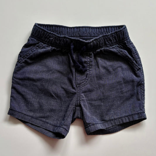 Short Old Navy | 6-12 mois
