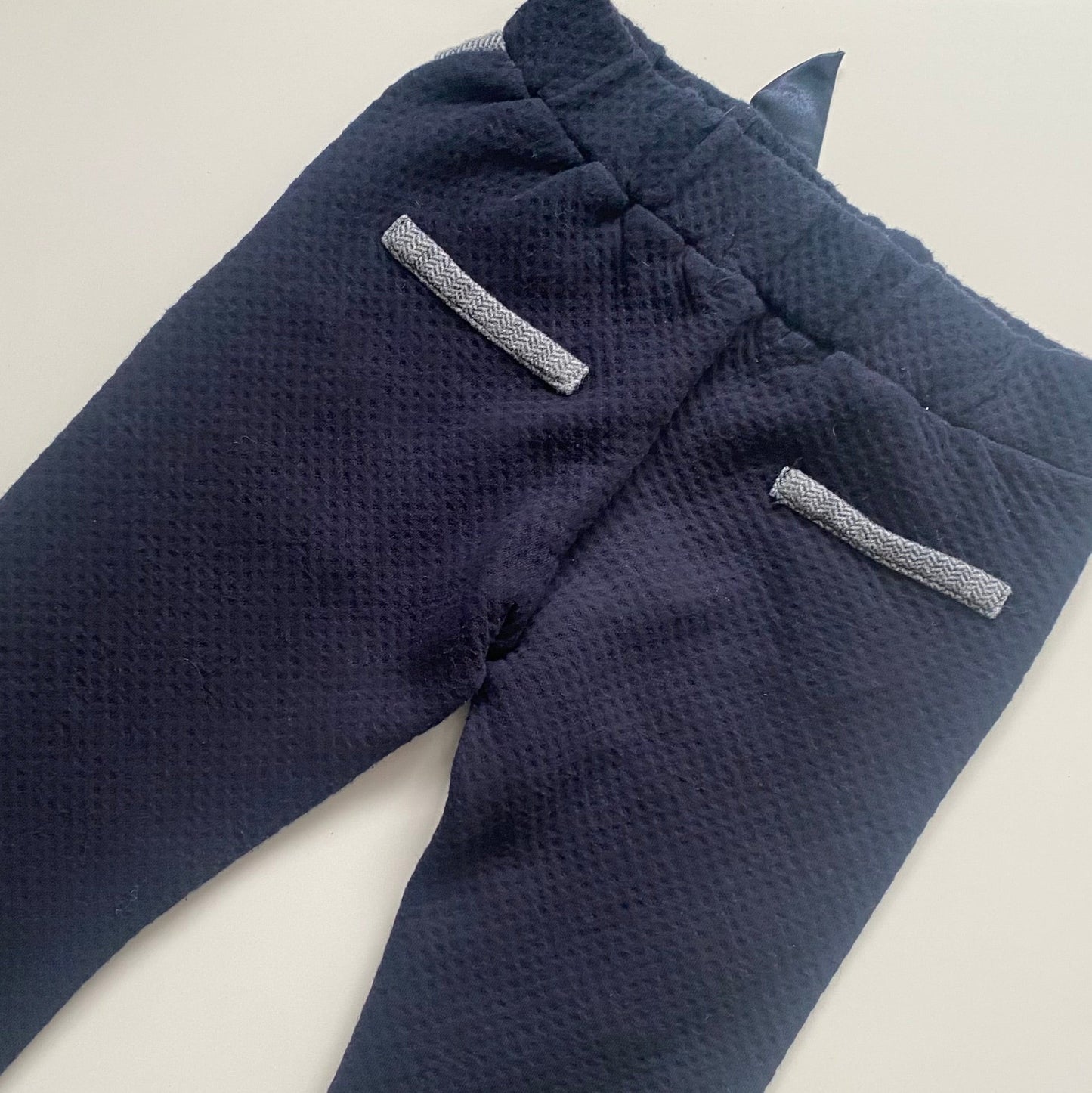 Pantalon Deux par deux 6 ans