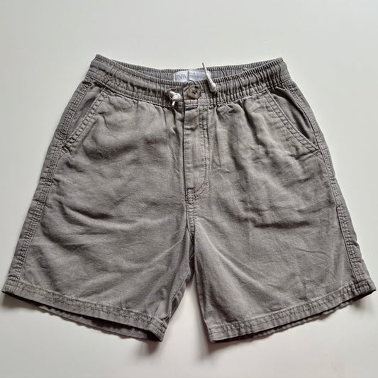 Short en lin Zara | 7 ans
