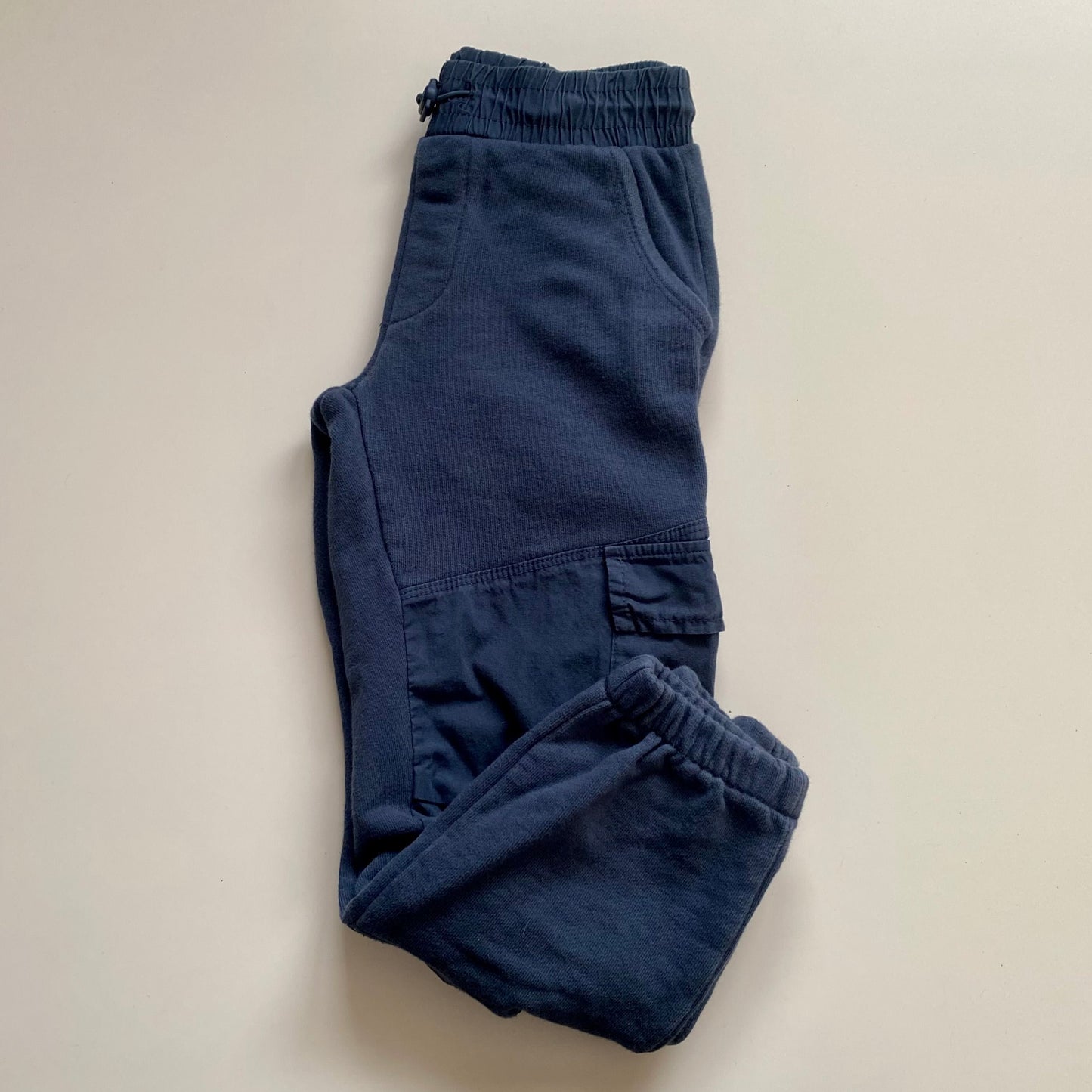 Jogger 'style cargo' Zara 6 ans