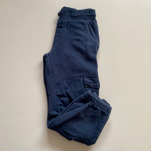 Jogger 'style cargo' Zara 6 ans