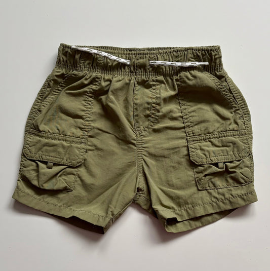 Short Old Navy | 6-12 mois