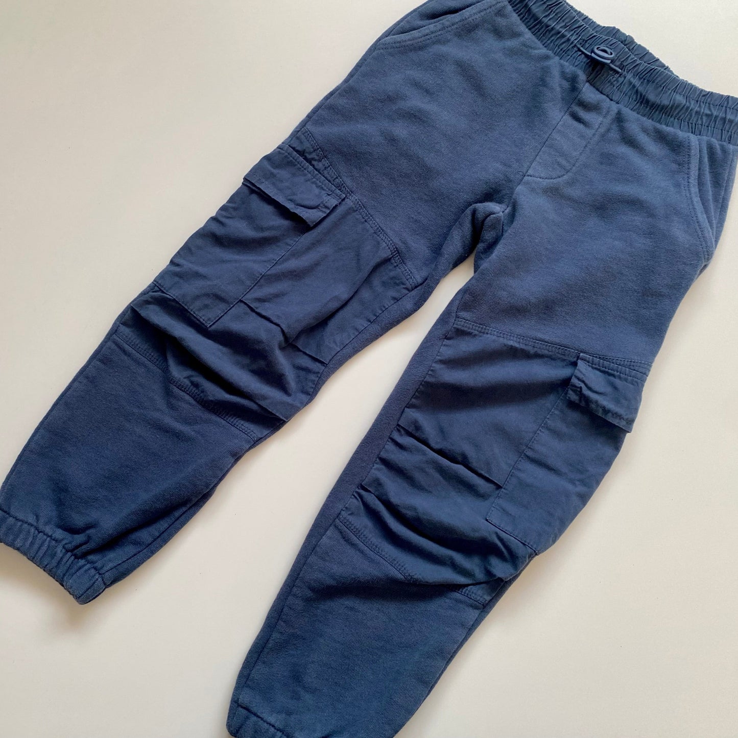 Jogger 'style cargo' Zara 6 ans