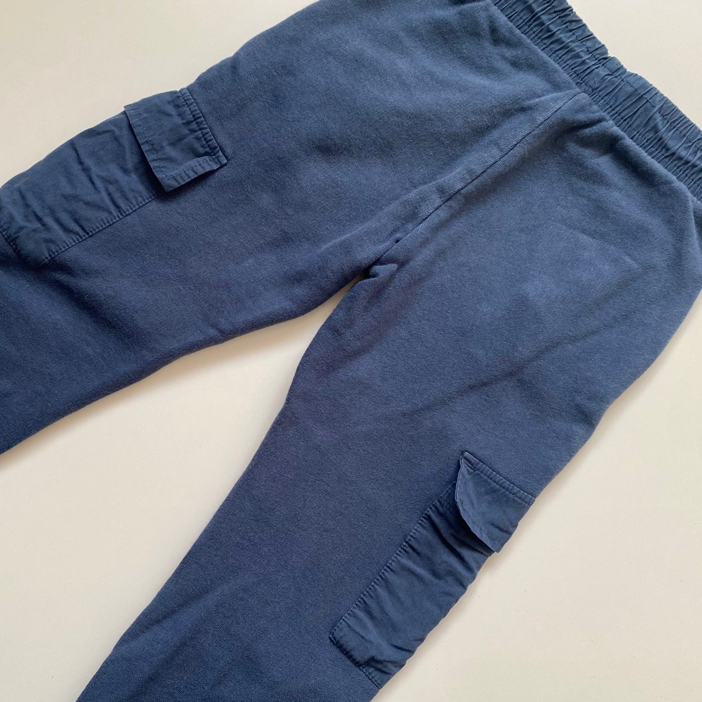 Jogger 'style cargo' Zara 6 ans