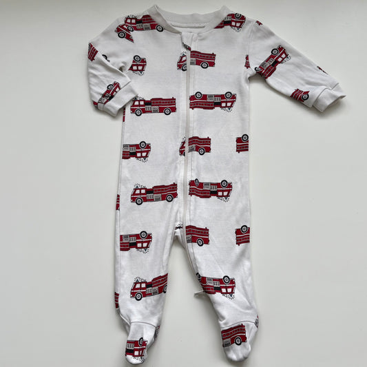 Pyjama George | 0-3 mois