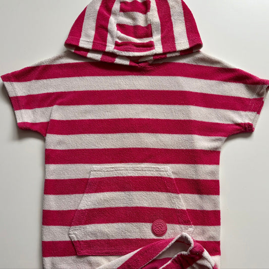 Robe en ratine Souris Mini | 6 ans