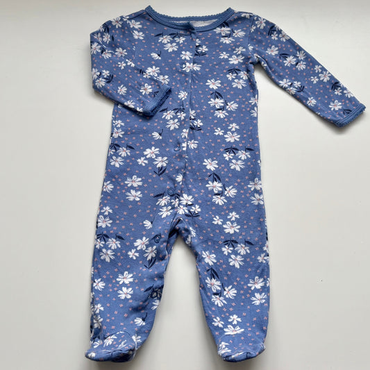 Pyjama Carters | 6 mois
