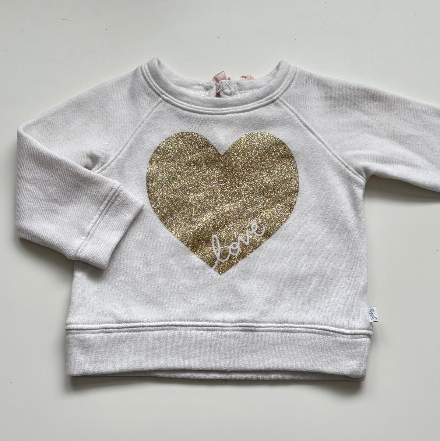 Pull Baby Bgosh | 9 mois