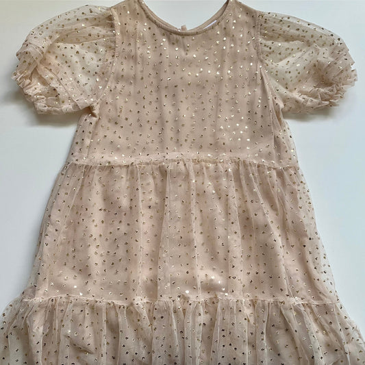 Robe Zara 8 ans