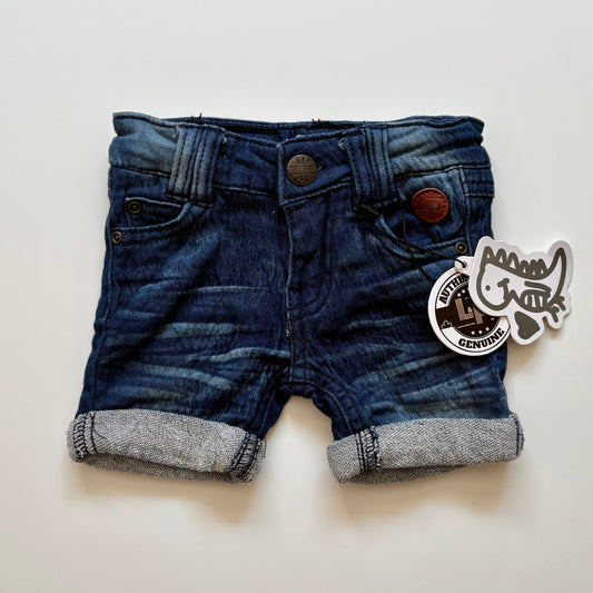 Short L&P | 9-12 mois (NEUF)
