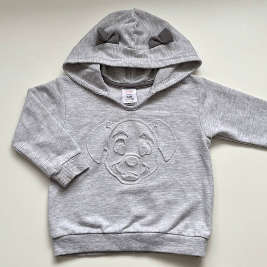 Hoodie Disney baby | 24 mois