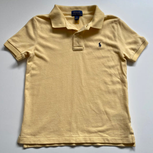 Chandail Polo Ralph Lauren 6 ans