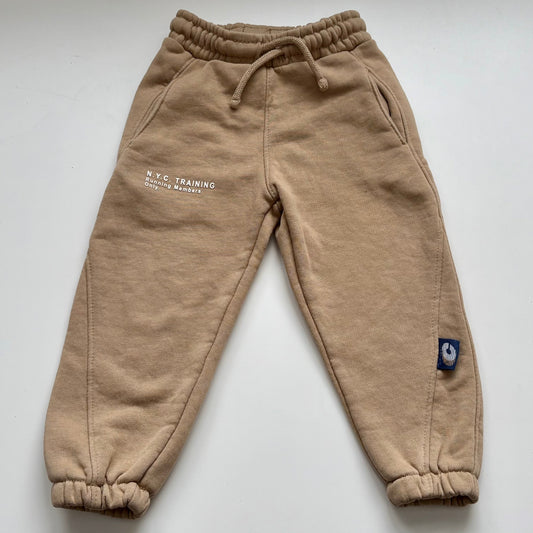 Jogger Zara | 2 ans