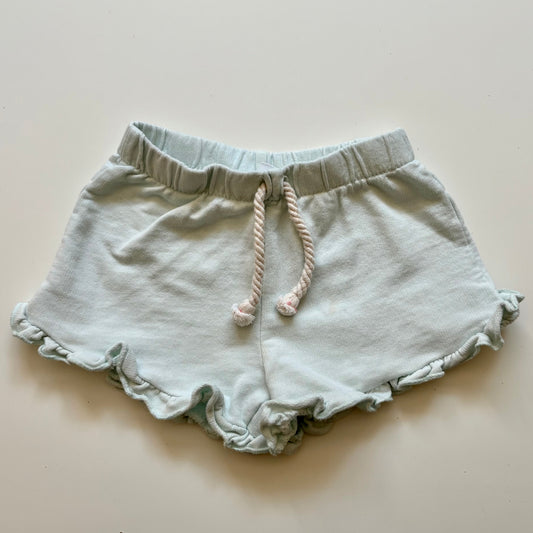 Short Zara | 3-6 mois