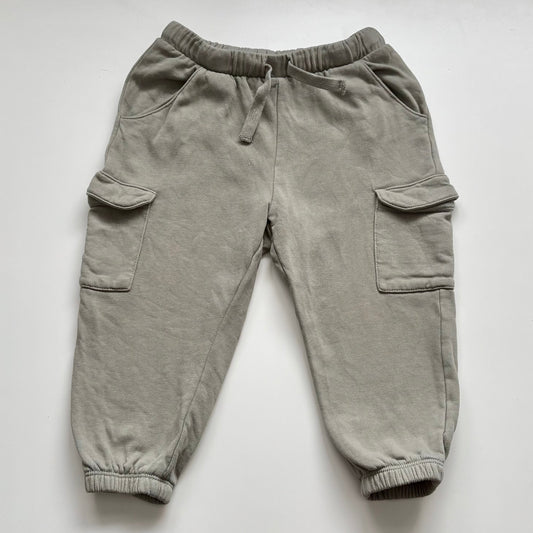 Jogger H&M | 18-24 mois