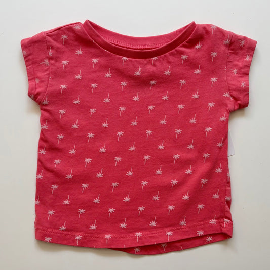 T-Shirt Tag | 3-6 mois