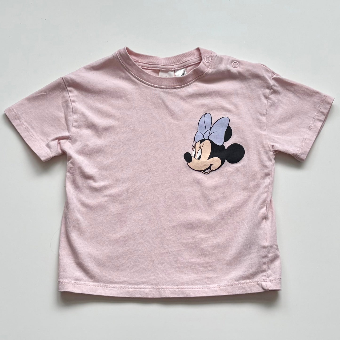 T-Shirt H&M x Disney | 12-18 mois
