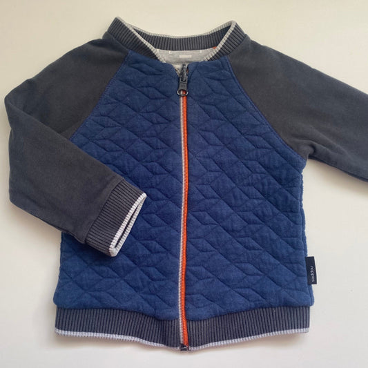 Veste réversible Noppies 9-12 mois
