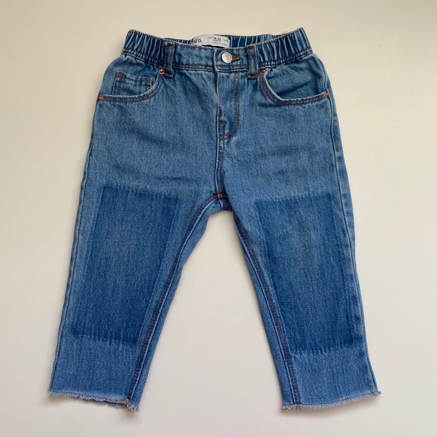 Jeans Zara 18-24 mois