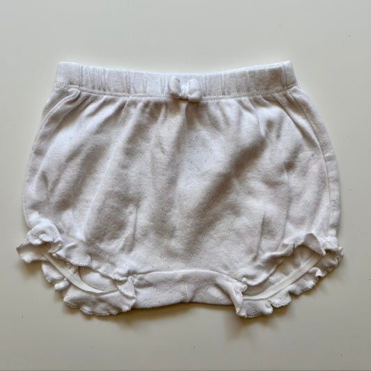 Bloomer en pointelle H&M | 2-4 mois