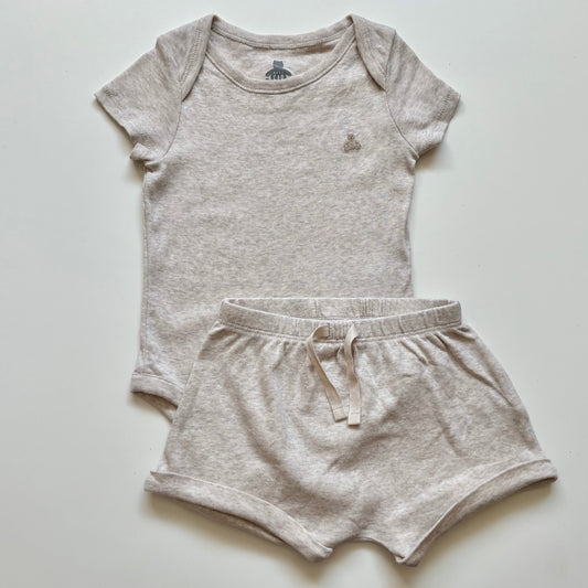 Ensemble Gap | 6-12 mois