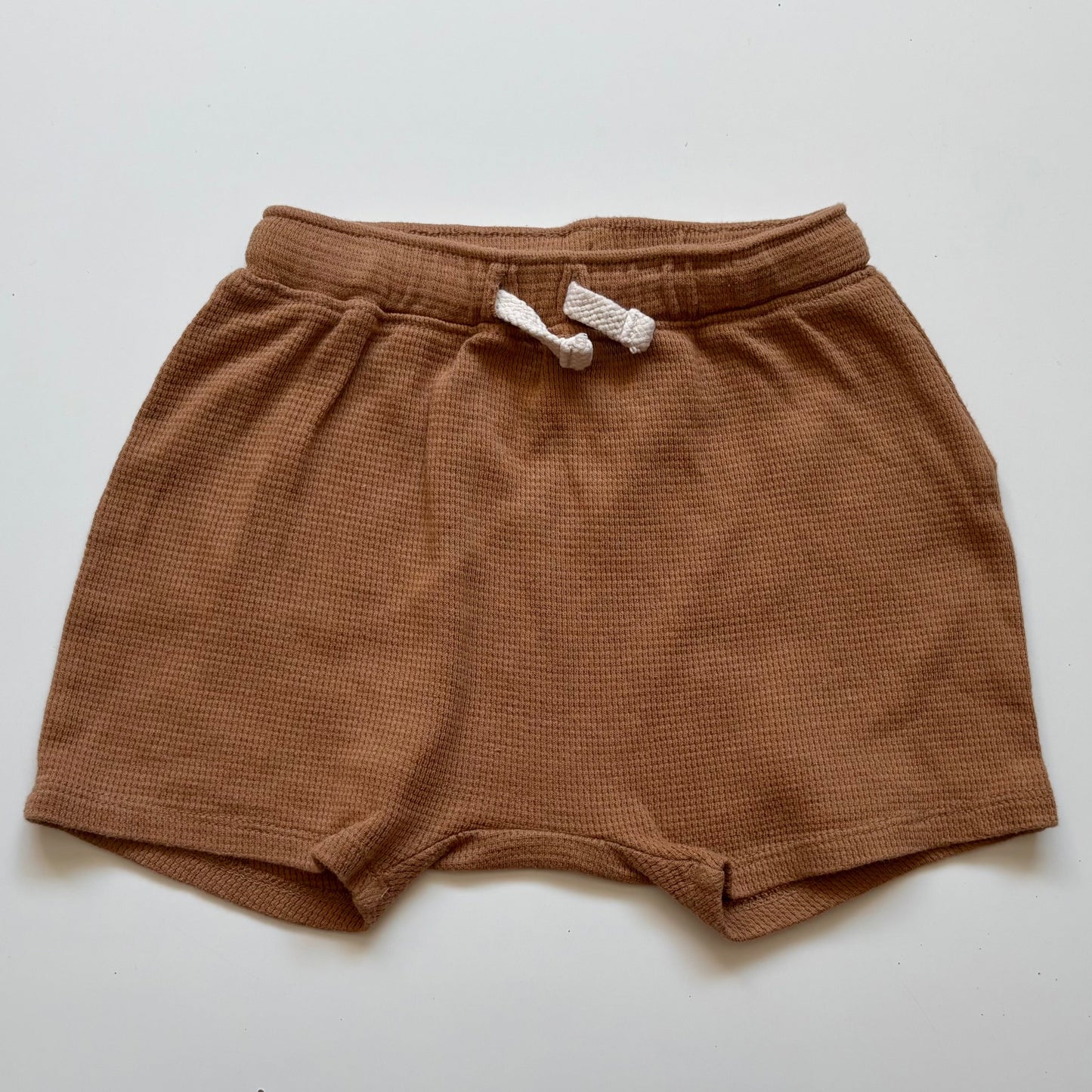 Short gaufré Old Navy | 18-24 mois
