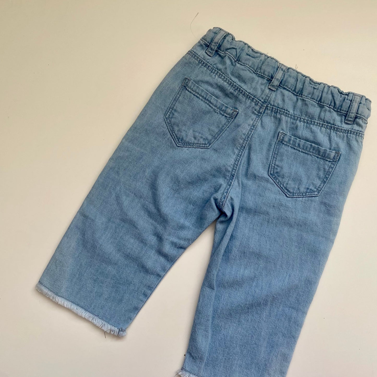 Jeans Zara 18-24 mois