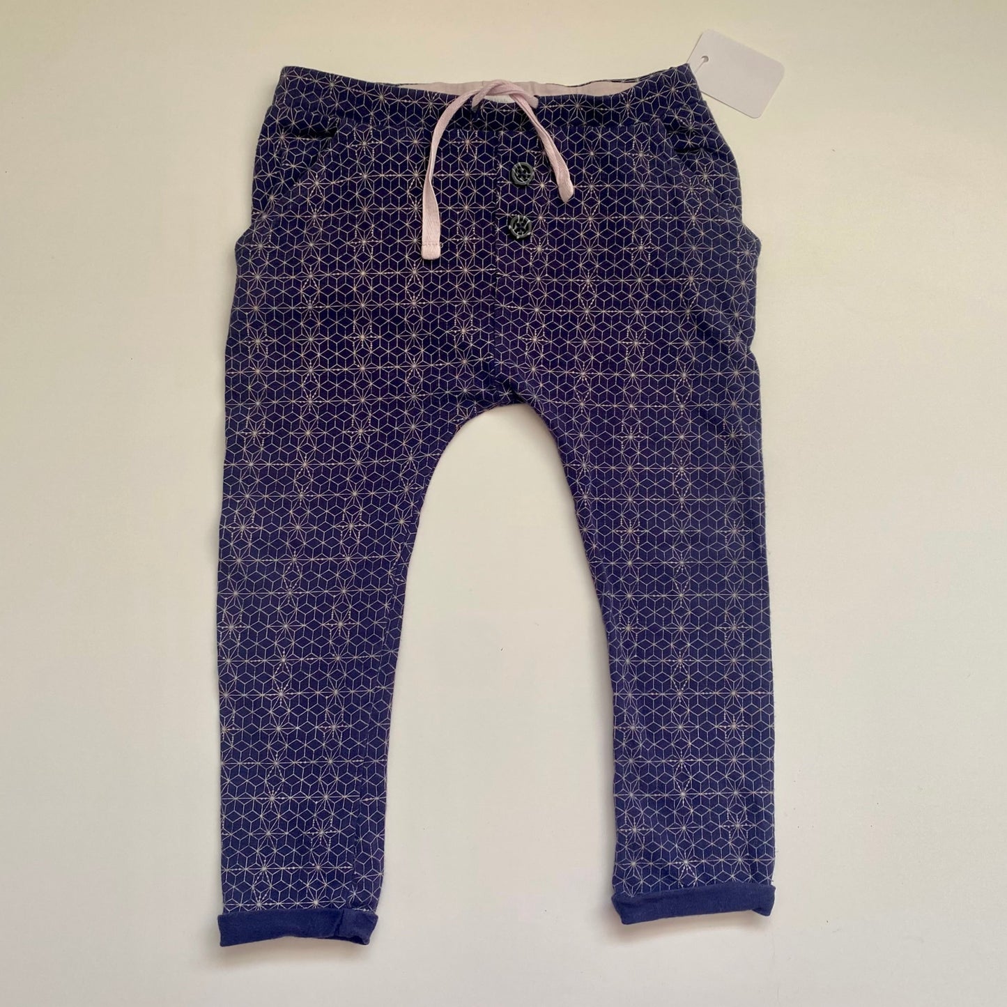 Pantalon Noppies 18-24 mois