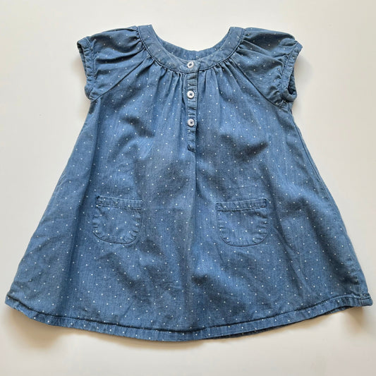 Robe Bout'chou | 9 mois