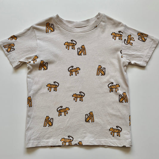 T-Shirt Zara | 2-3 ans