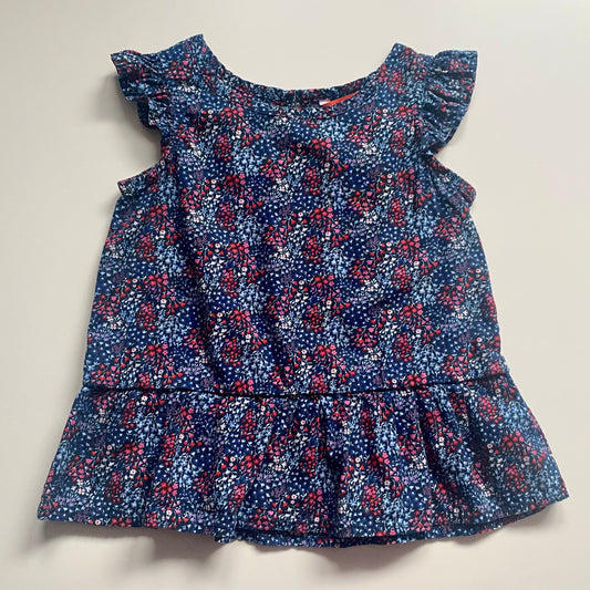 Camisole Joe Fresh 4 ans