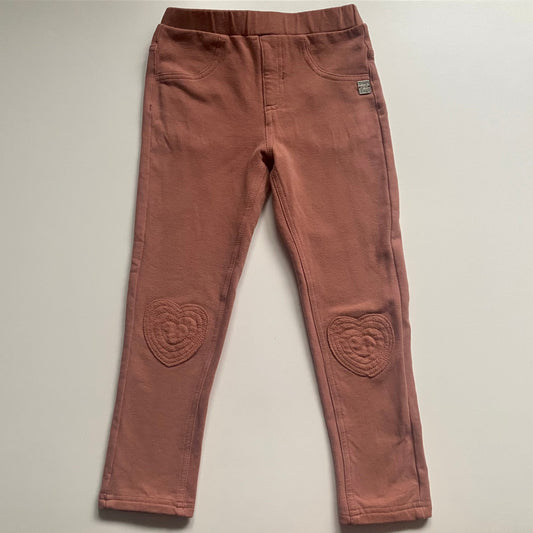 Pantalon Deux par deux | 4 ans