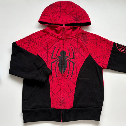 Veste Marvel Spider-Man | 2 ans